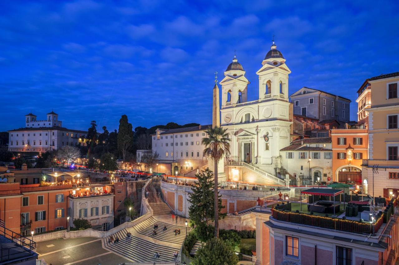 Casa Mia Affittacamere Roma