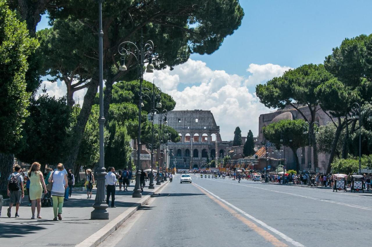 Casa Mia Affittacamere Roma