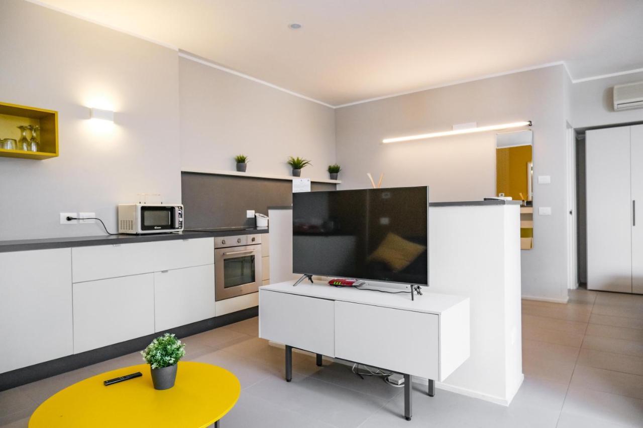 Viam Imbriani Apartamento *