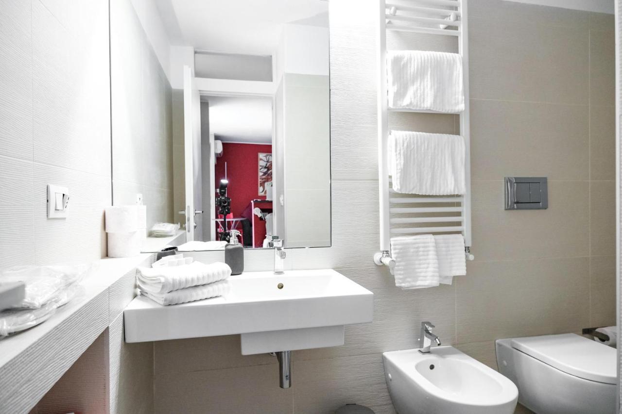 Apartamento Viam Imbriani Roma