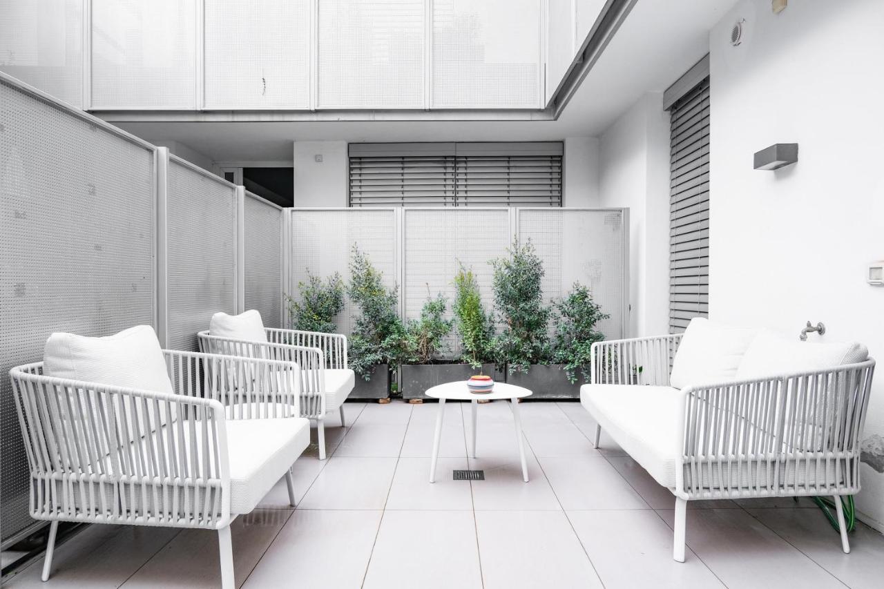 Viam Imbriani Apartamento