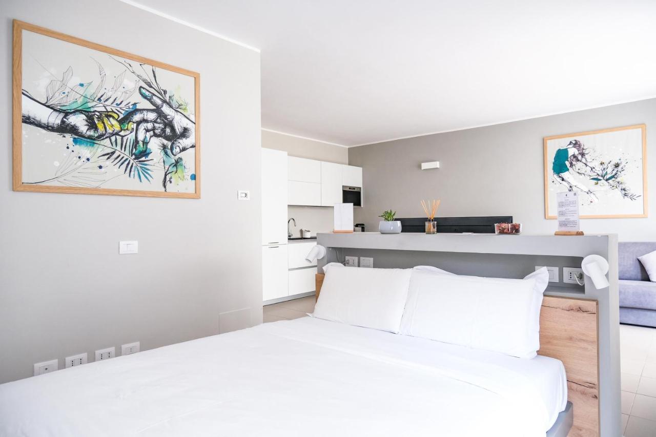 Viam Imbriani Apartamento