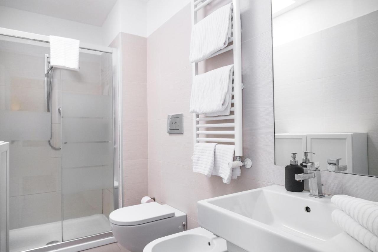 Apartamento Viam Imbriani Roma