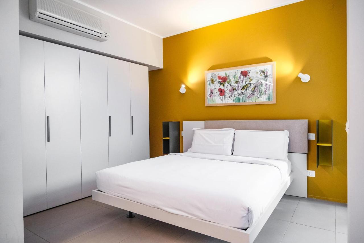 Apartamento Viam Imbriani *