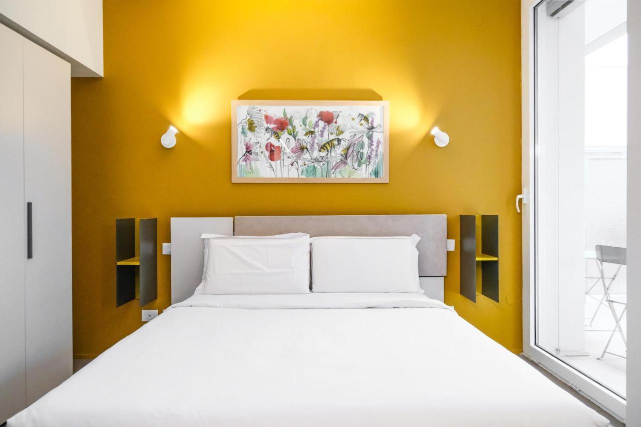 Apartamento Viam Imbriani Roma