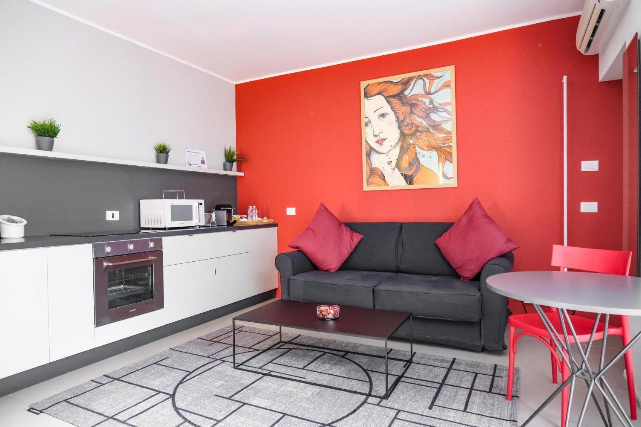 Apartamento Viam Imbriani Roma