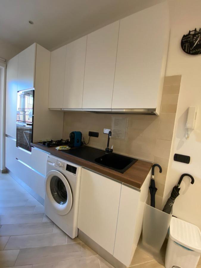 Milena House Apartment Rom
