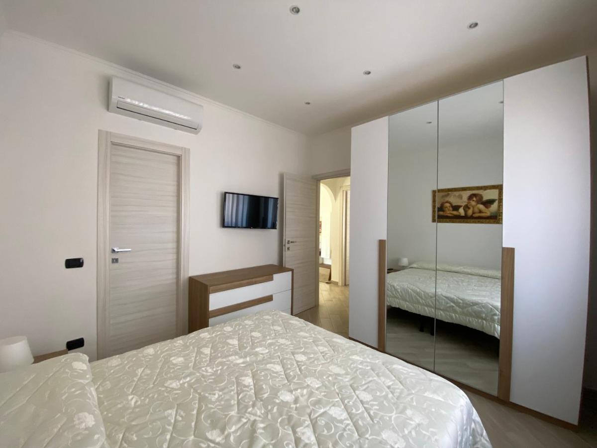 Milena House Apartment