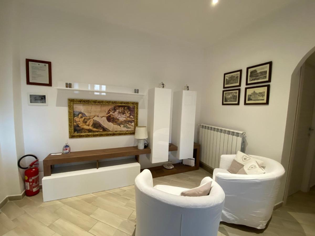 Milena House Apartment *