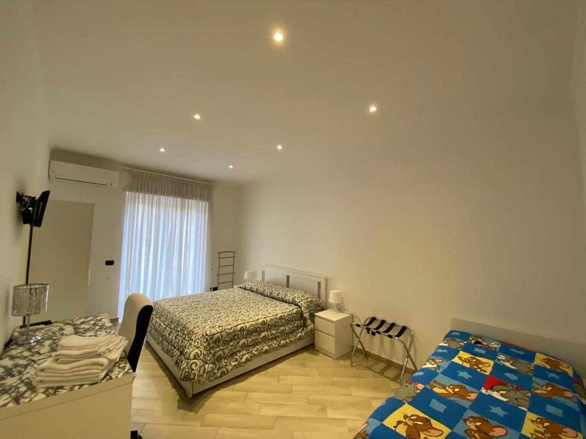 Milena House Rom