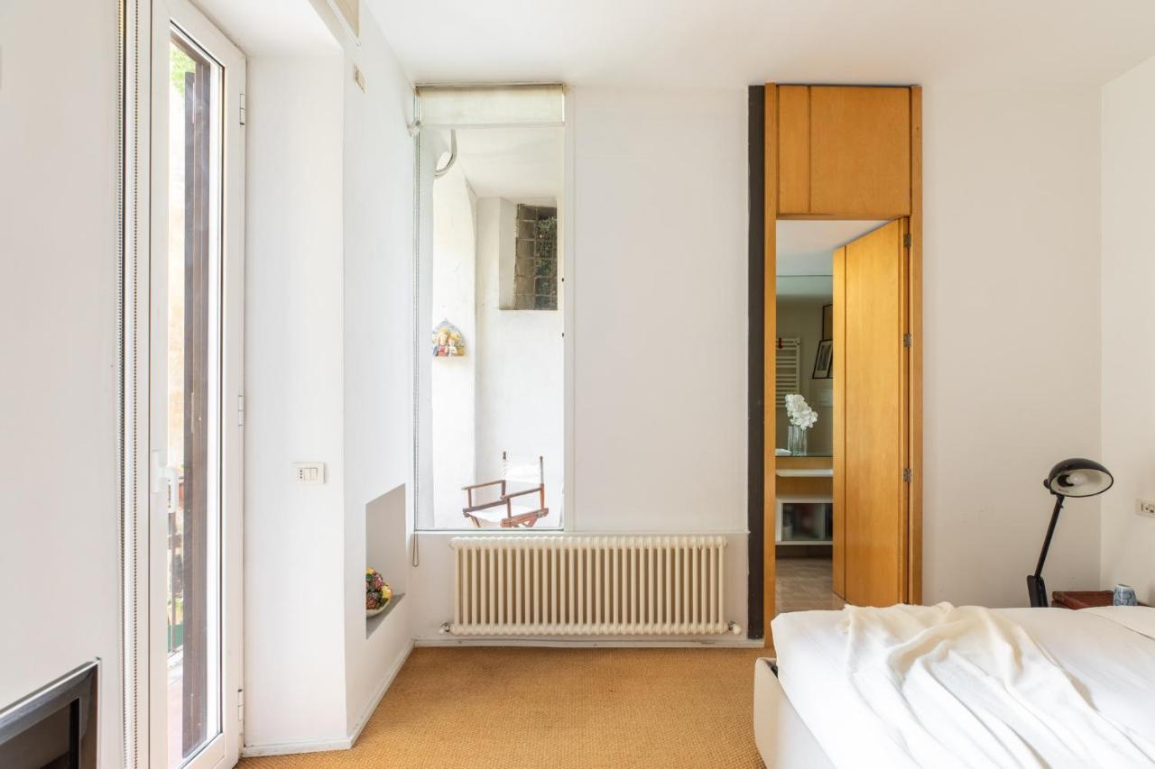 Apartamento Iflat The Carpet *