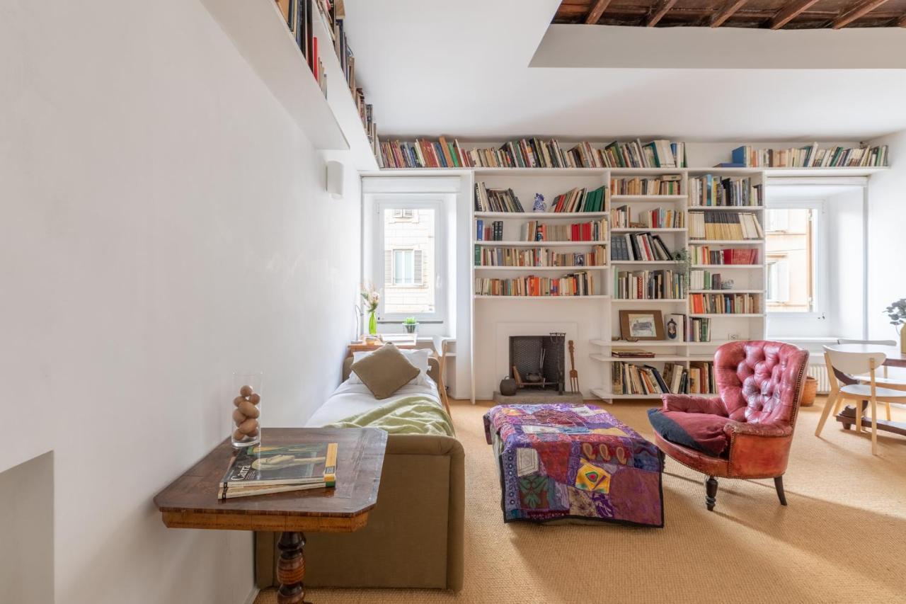 Iflat The Carpet Apartamento