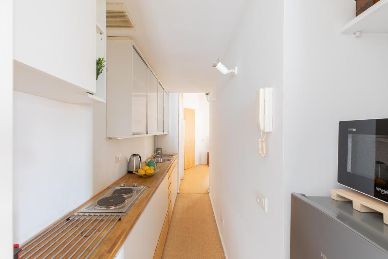 Iflat The Carpet Apartamento Roma