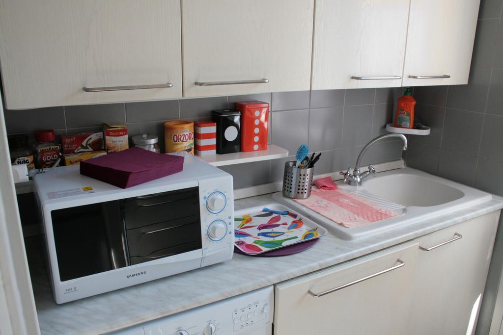 Apartamento Saint Peter Vatican Barbara