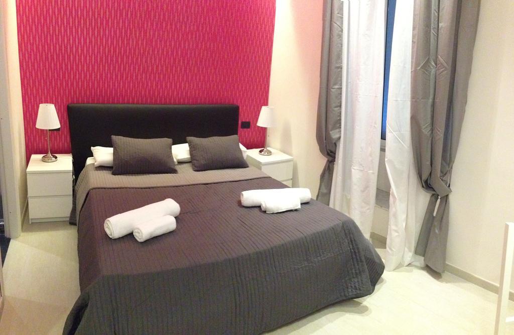 Affittacamere Romance Cosimato Trastevere *