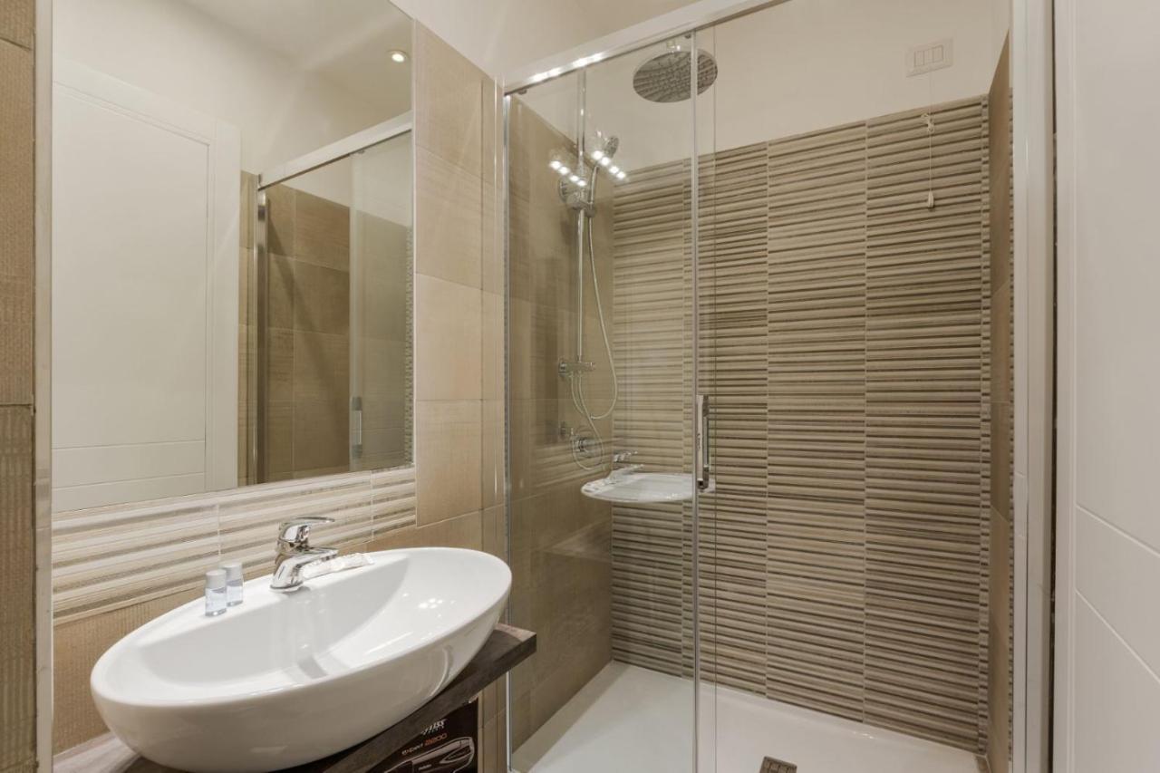 Le Stanze Di Rinaldo Guest house