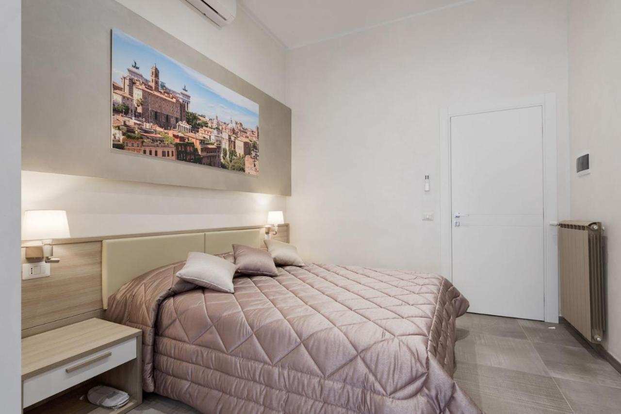 Guest house Le Stanze Di Rinaldo