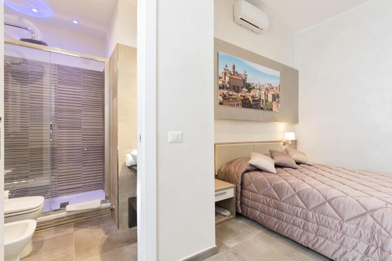 Le Stanze Di Rinaldo Guest house *