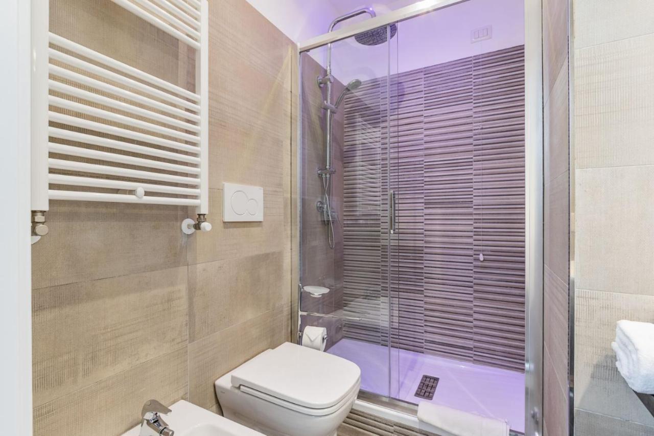 Le Stanze Di Rinaldo Guest house *