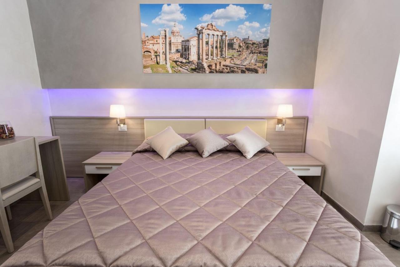 Le Stanze Di Rinaldo Guest house *