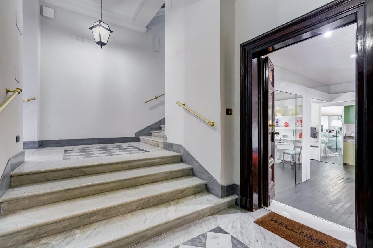 Apartment Via Condotti Private *