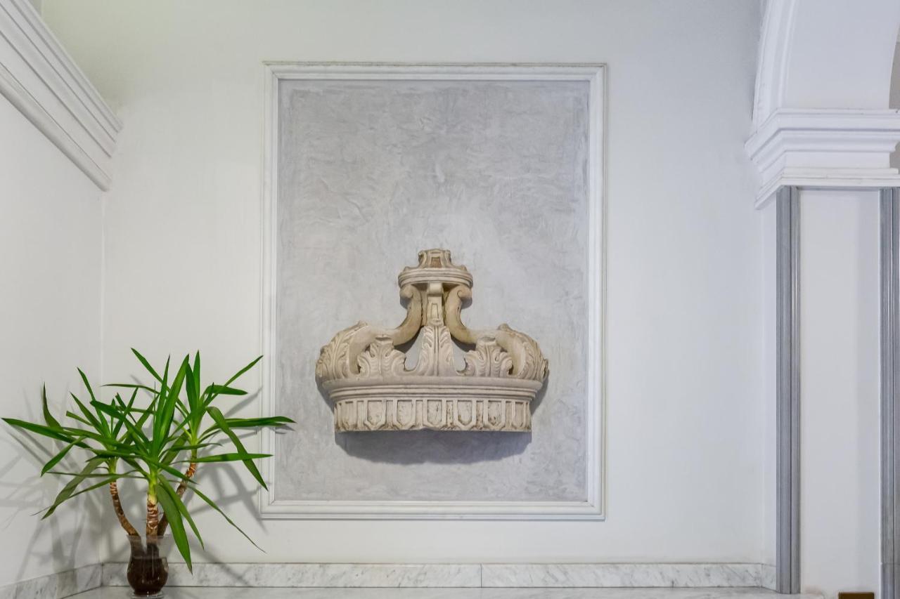 Via Condotti Private Apartment Rom