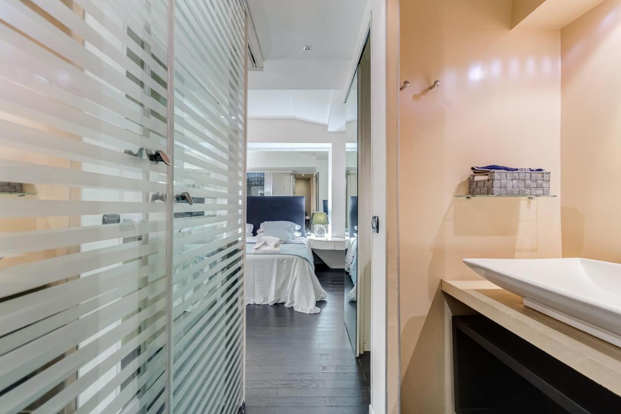 Via Condotti Private Apartamento *