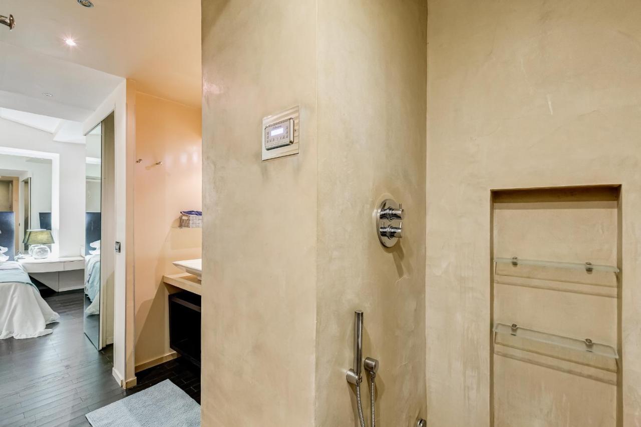 Apartment Via Condotti Private *