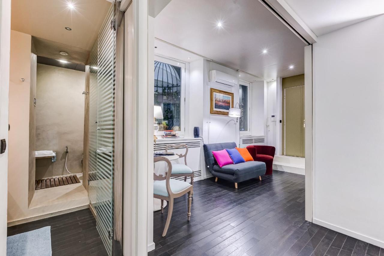Via Condotti Private Apartamento