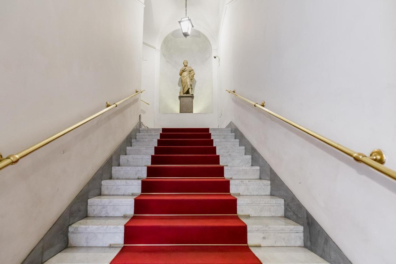 Apartment Via Condotti Private *