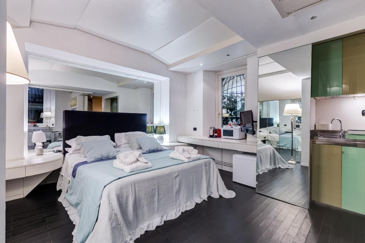 Apartment Via Condotti Private *