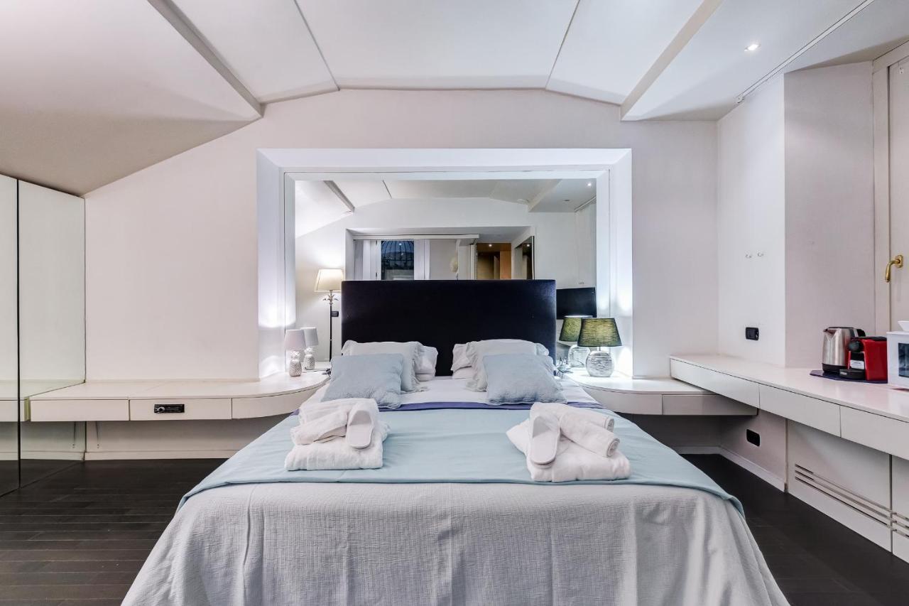 Apartamento Via Condotti Private *
