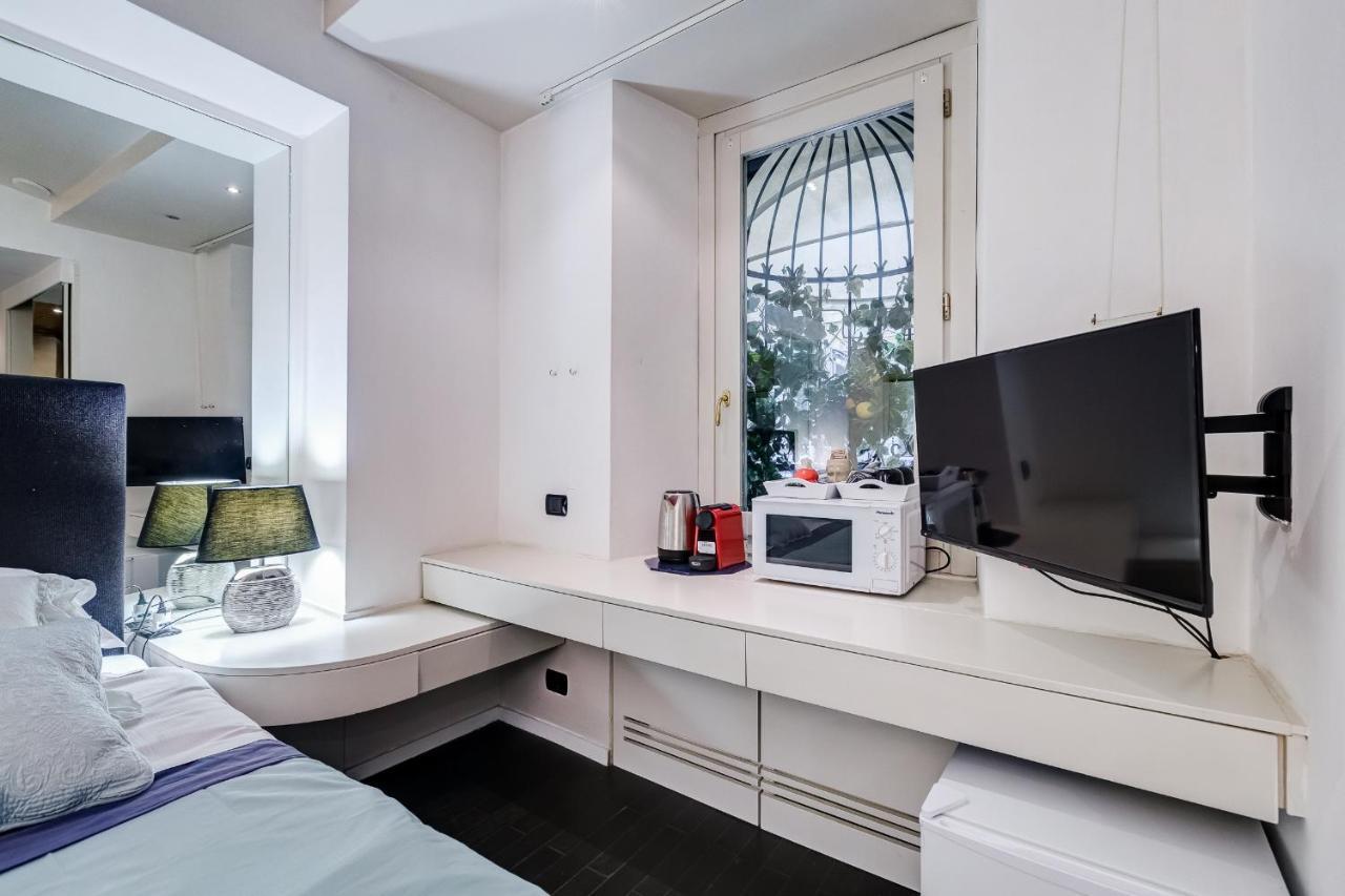 Via Condotti Private Apartment Rom
