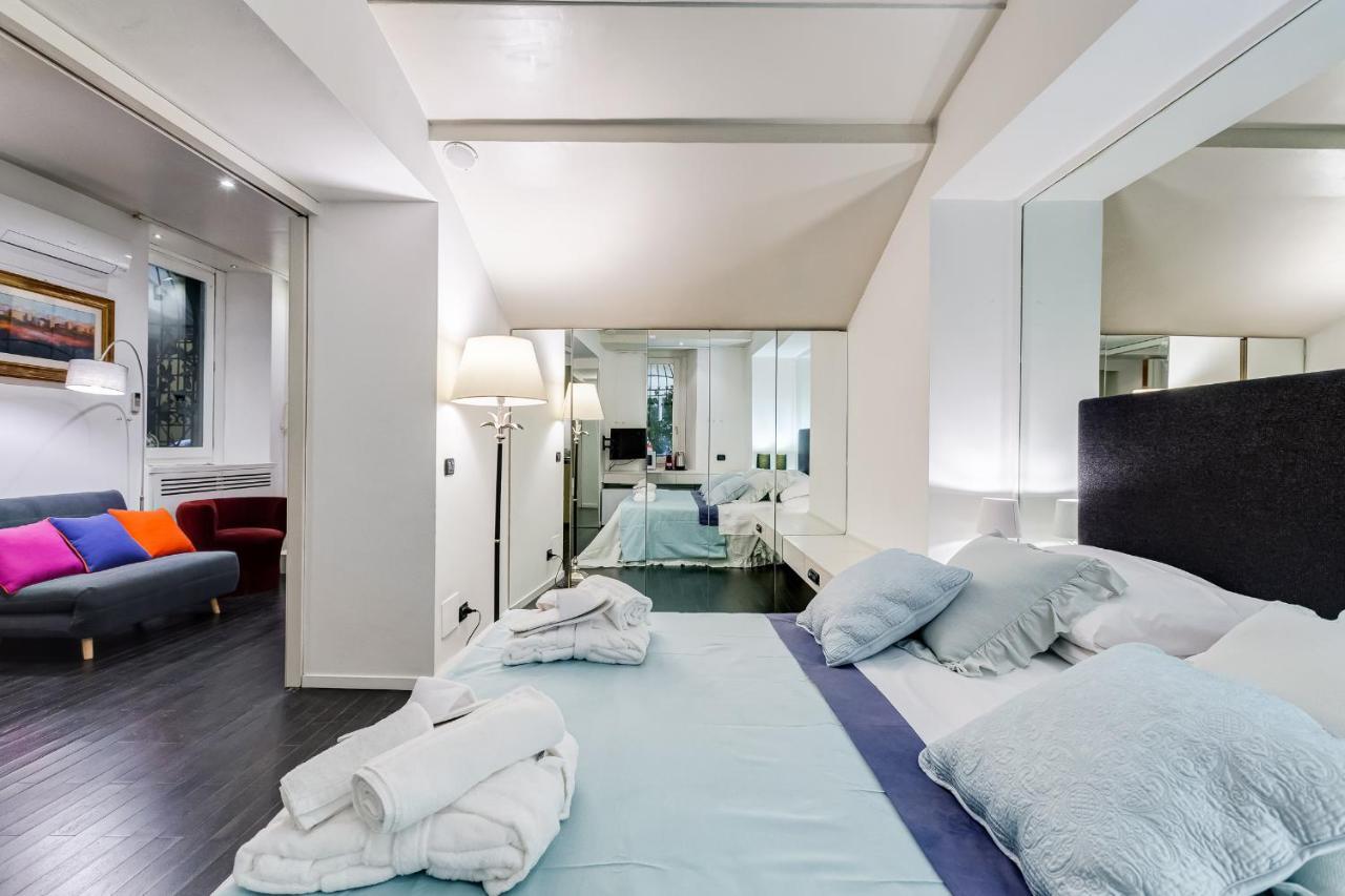 Via Condotti Private Apartment *