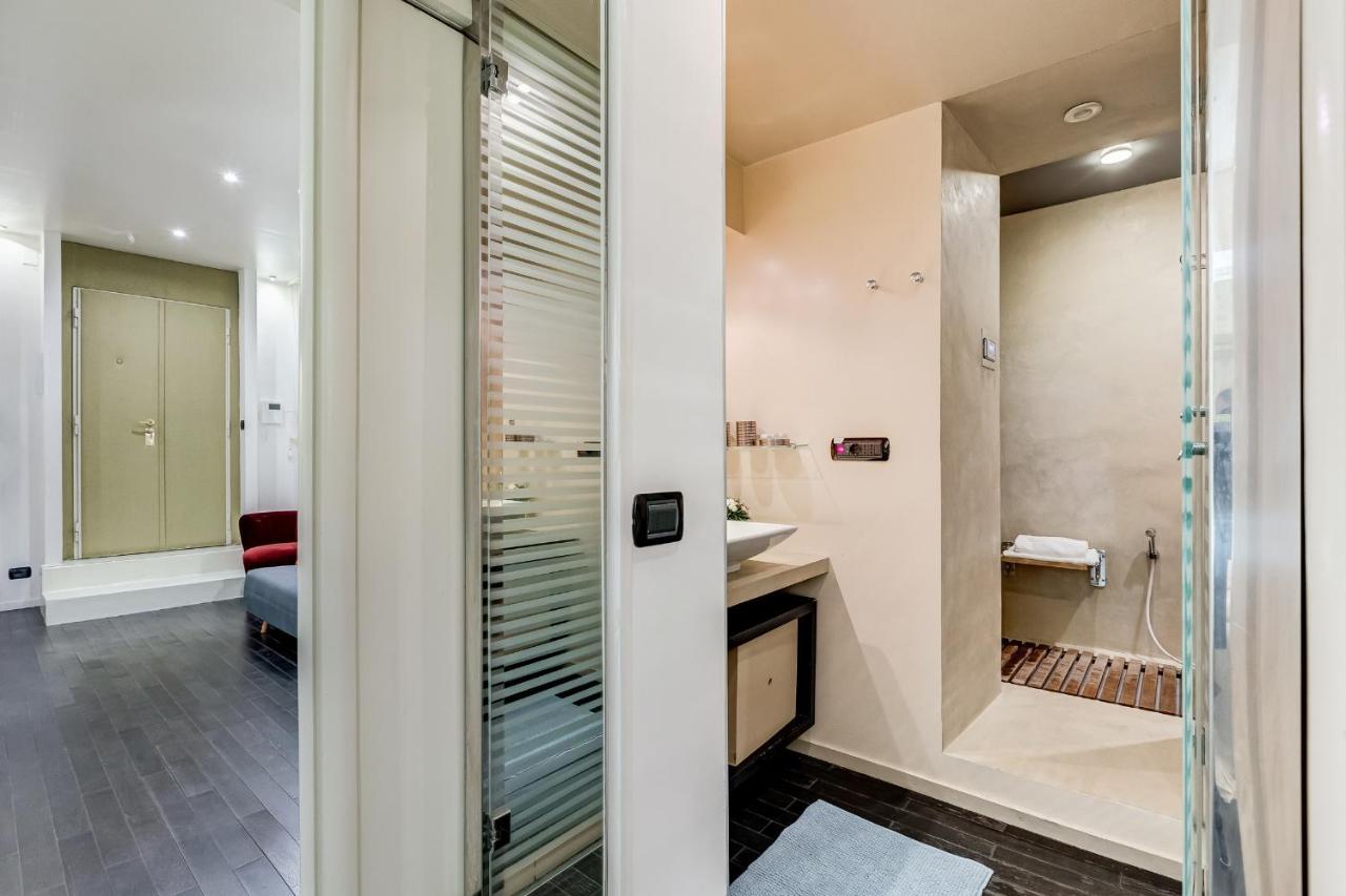 Apartment Via Condotti Private Rom