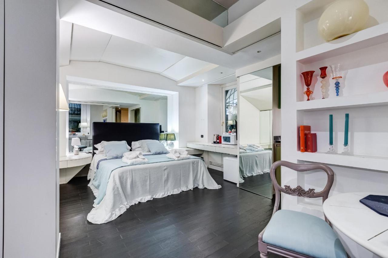 Via Condotti Private Apartment Rom
