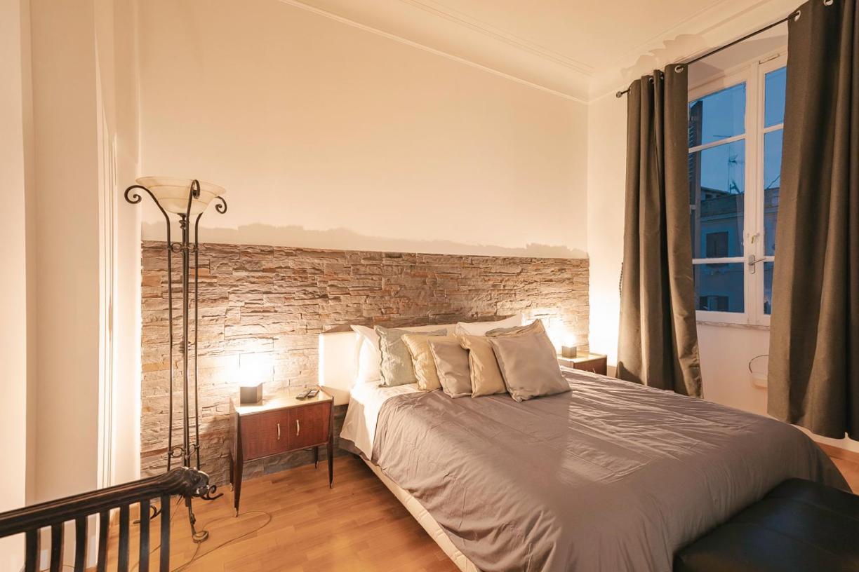 Rdr Etruria Apartamento