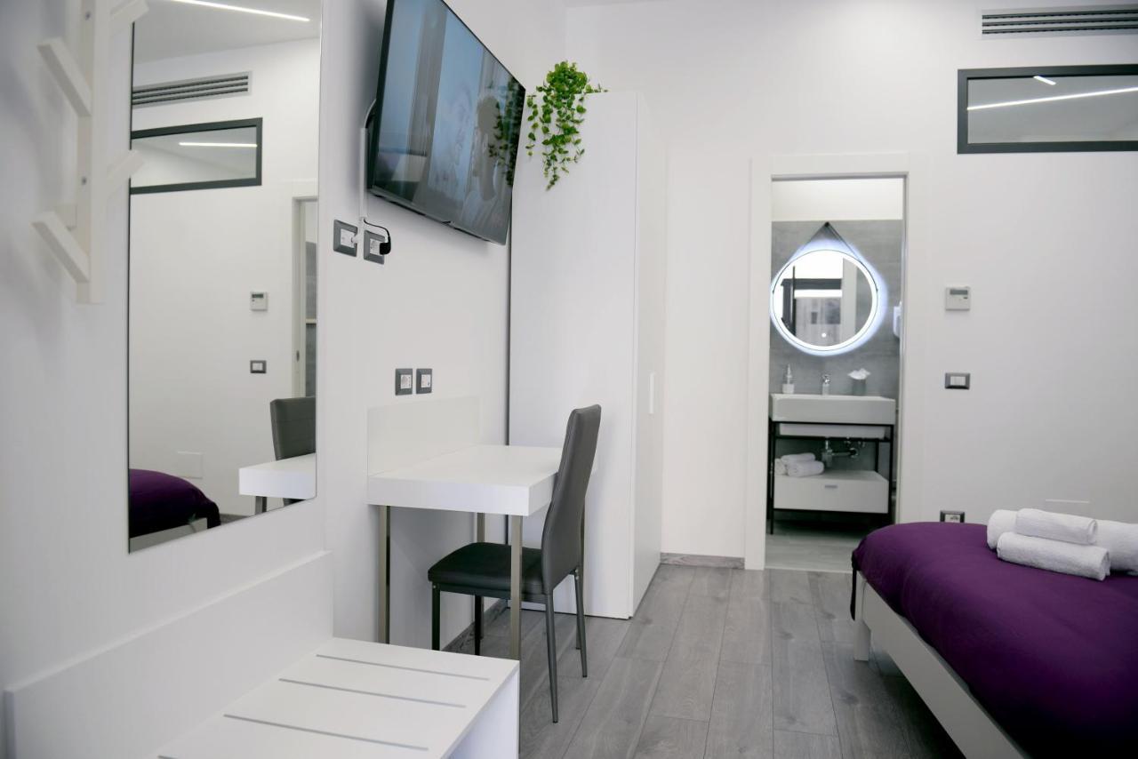 Leilighet San Saba Street 48 *