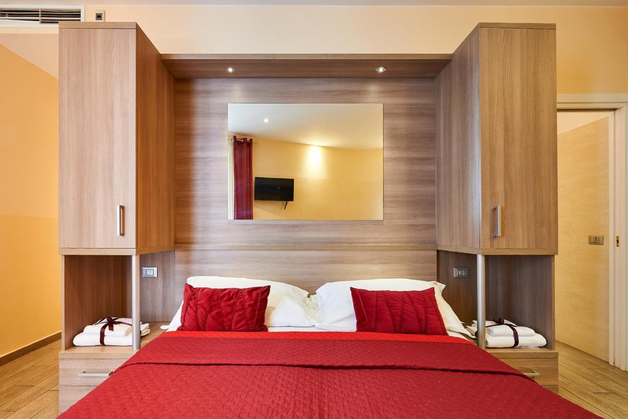 Catone Vatican Gjestgiverier 2*