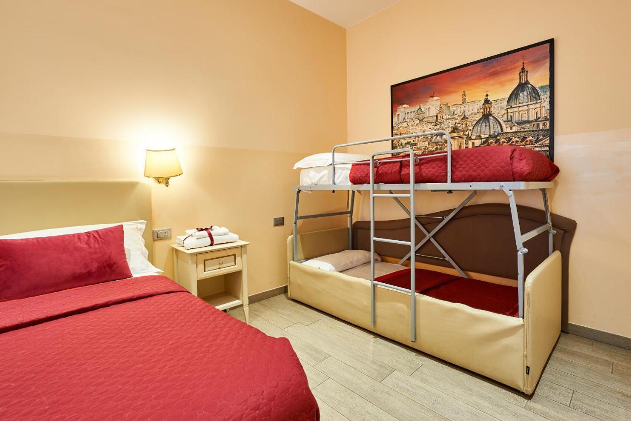 Catone Vatican Gjestgiverier 2*