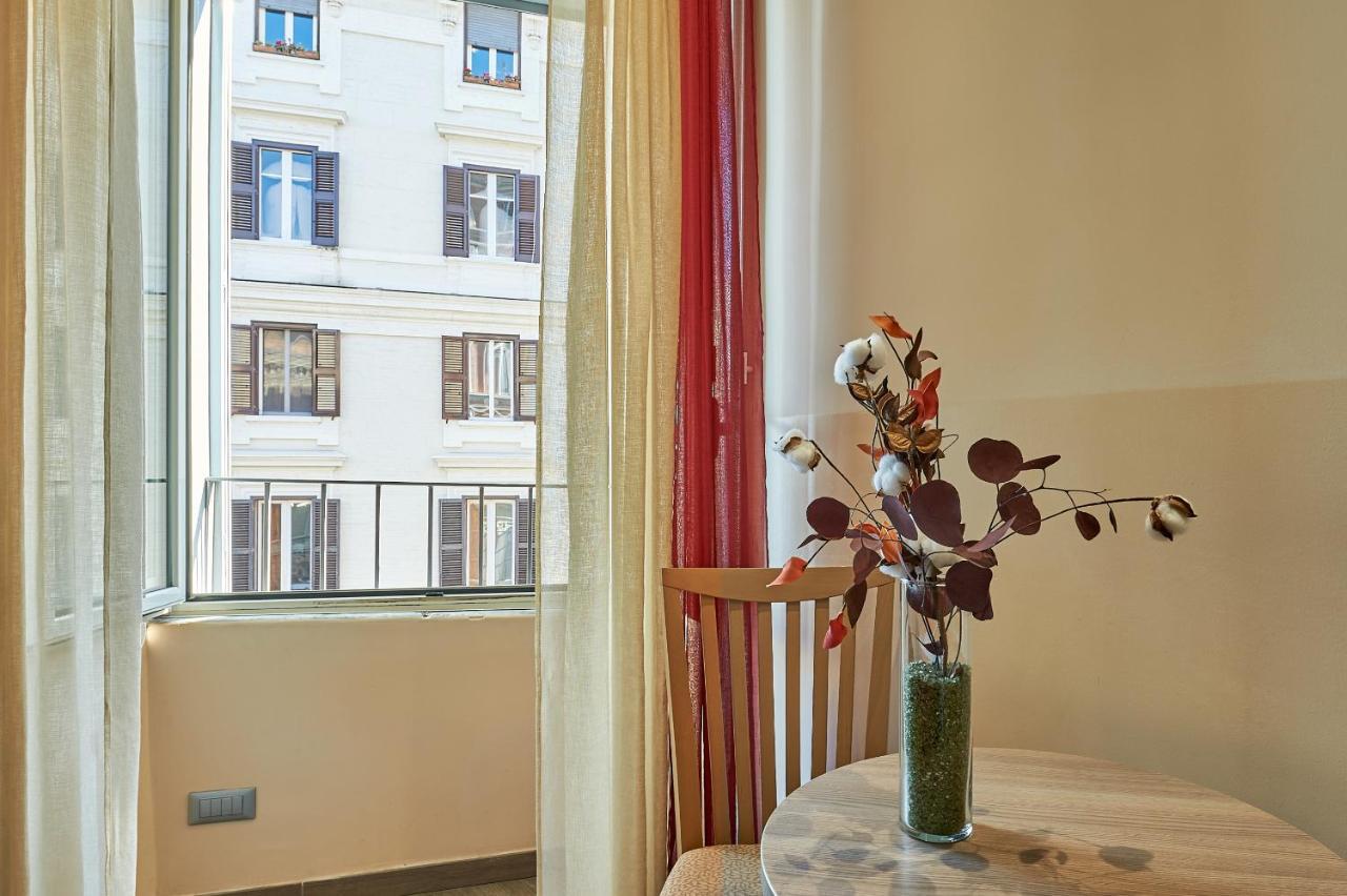 Catone Vatican Gjestgiverier 2*