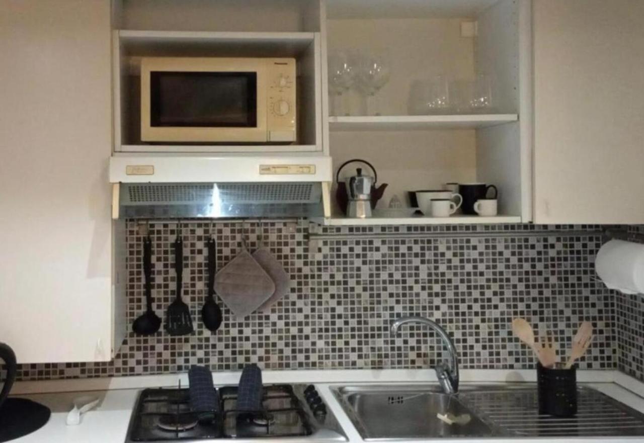Ferienhaus Relax Chiavari House Rom