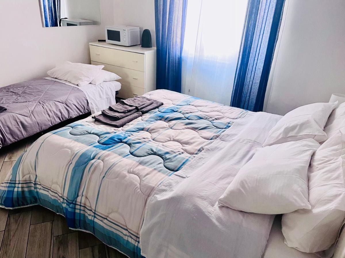 Apartamento Portuense - Holiday Roma