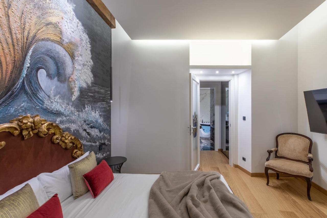 Apartamento Iflat The Trevi View
