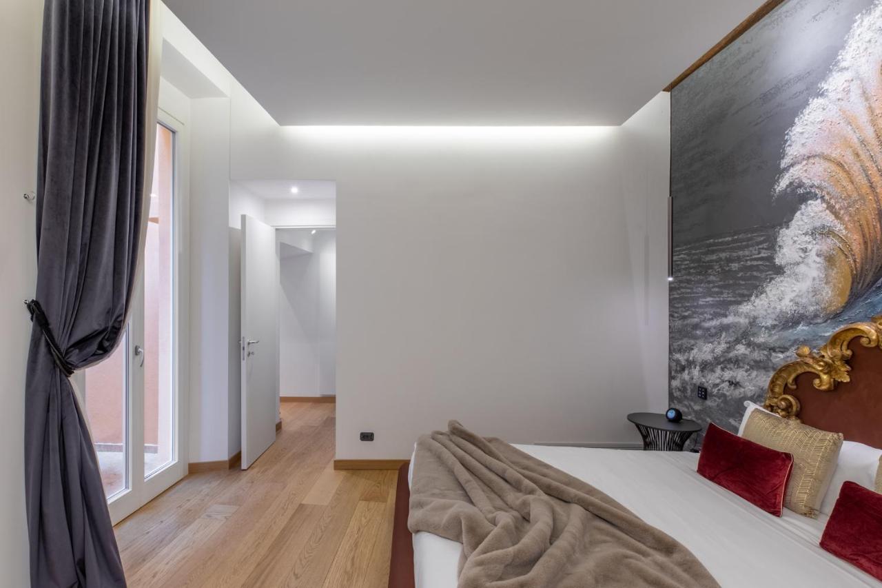 Iflat The Trevi View Apartamento *