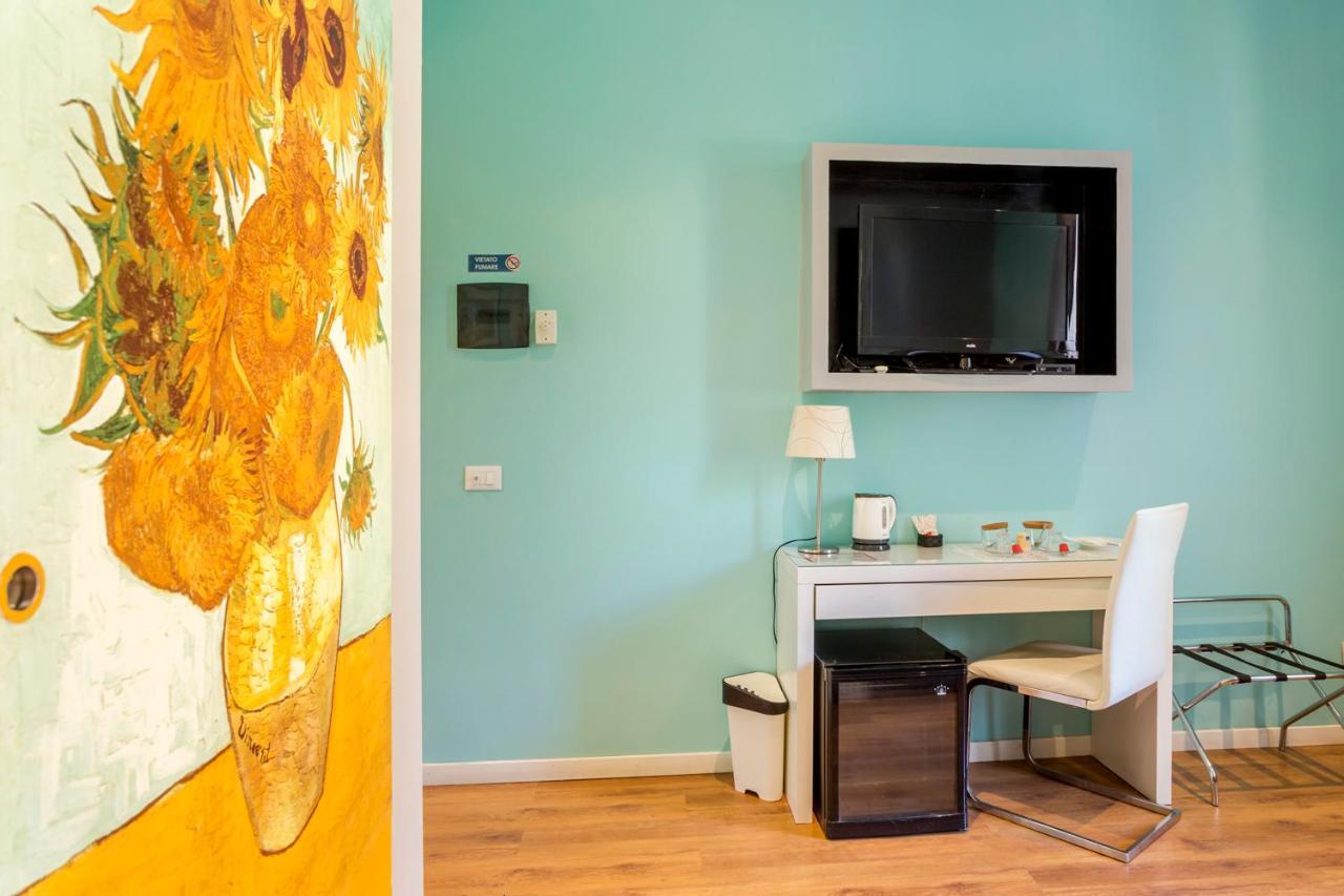 Amoroma Bed & Breakfast Roma