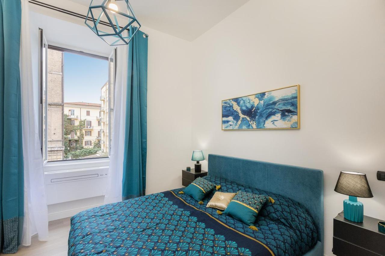 Apartamento Solferino By In Roma