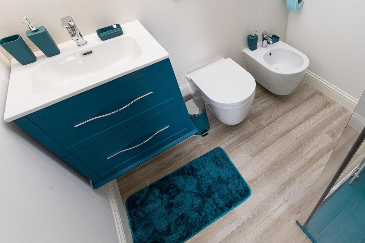 Solferino By In Apartamento *
