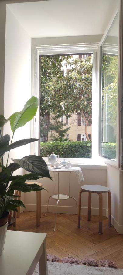 Maison Dolce Apartamento Roma
