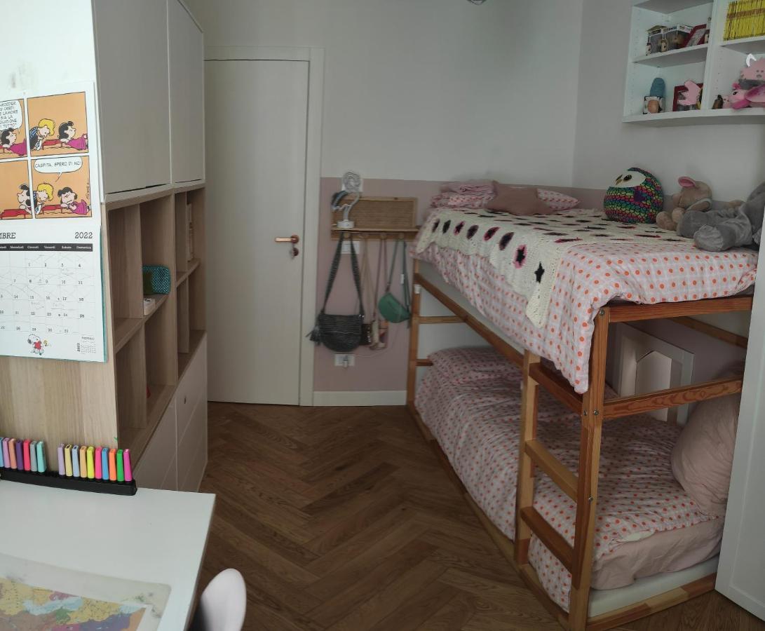 Apartamento Maison Dolce